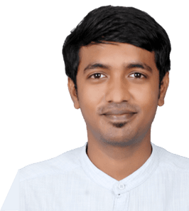 Mr. Hariprasanth Ragunathan