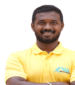 Mr. Vivekanathan Ragunathan